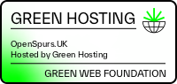 This website is hosted Green - checked by thegreenwebfoundation.org